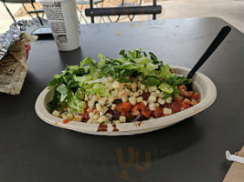 Chipotle Mexican Grill food