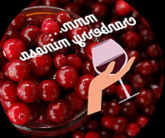 Crush Wine Muskego food