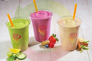 Jamba food