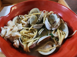 Rappahannock River Oysters food