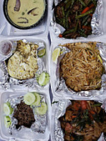 Thai Lada food