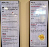 Images Grill menu