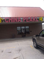 China Pearl outside