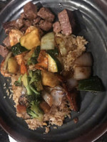 Ichiban Japanese Steakhouse Jackson food