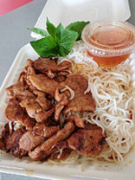 Ba-le Vietnamese Food Piikea food