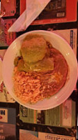 La Carreta Mexican Cafe food