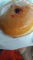 West Mount Donuts food
