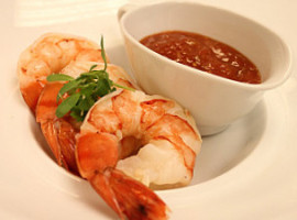 Chef Pass Seafood, Llc food
