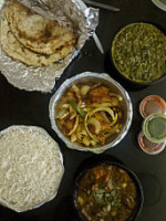 Indian Masala House food