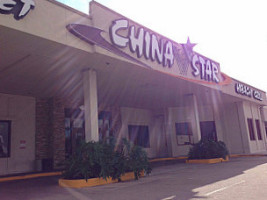 China Star4 outside