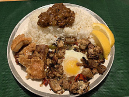 Pinoy Pam's Best food