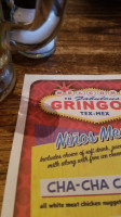 Gringo’s Mexican Kitchen {rosenberg} inside