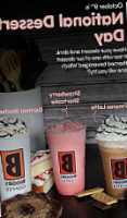 Biggby Coffee food