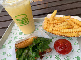 Shake Shack food