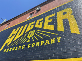 Hugger Mugger Brewing Company food