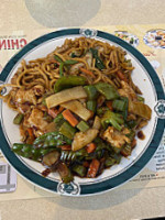China 90 food