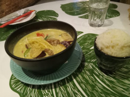 Dannee Thai food