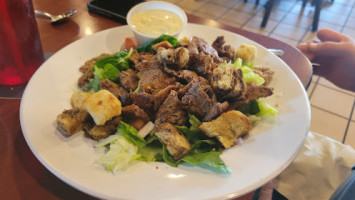 Schultz Dooley's Pub food