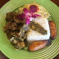 The Jerk Joint Jamaican food
