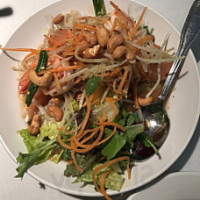 Lanta Thai Fusion food