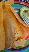 Tamales Tamazula food