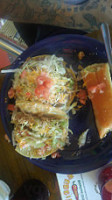 Burritos Mexican Grill food