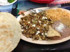 Cenaduria Mazatlan food