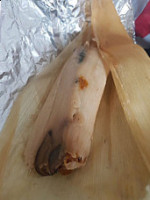 Tamal food