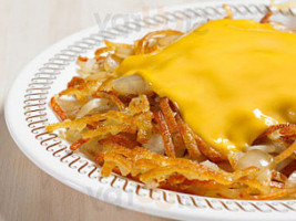 Waffle House food