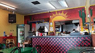 Saritas Mexican Grill Restaurants food