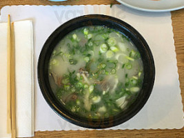 Jang Mo Jip food