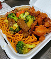 China Max food