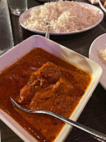 Himalayas Indian food
