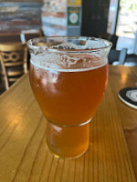 Toll Road Brewing Company food