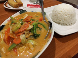 Thai Hachapi food