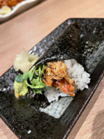 Izakaya Hachi food