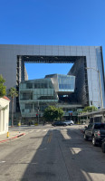 Emerson College Los Angeles Center outside