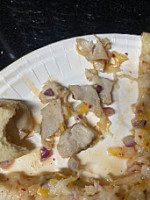 Papa Murphy's Take 'n' Bake Pizza food