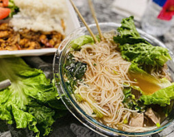 Pho Laveen Vietnamese Cuisine food