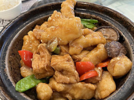 Cuì Hú Hǎi Xiān Jiǔ Jiā food