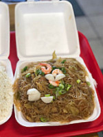 Manila Good-ha Fast Food food