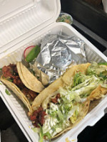 Homemade Taqueria College Point food