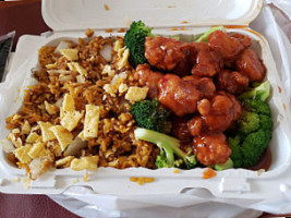Jerry's Carryout food