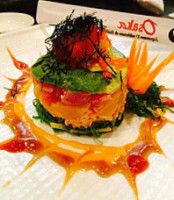 Osaka Japanese Steakhouse Sushi Bar food