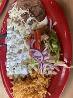 Tacos Chinampa Yarbrough food