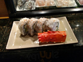 San Shi Go Sushi Omakase Newport Beach food