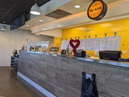 Which Wich Grant Line New Albany food