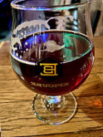 Epicure Brewing food