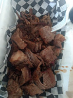 Dickey's Barbecue Pit food