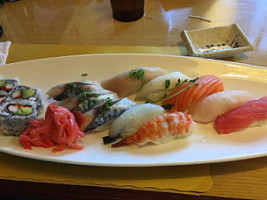 Deale Umai Sushi House food